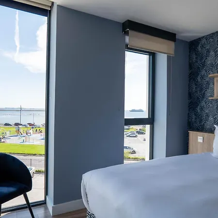 Shoreline Appartamento Galway