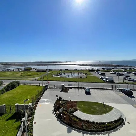 Apartment Shoreline Galway